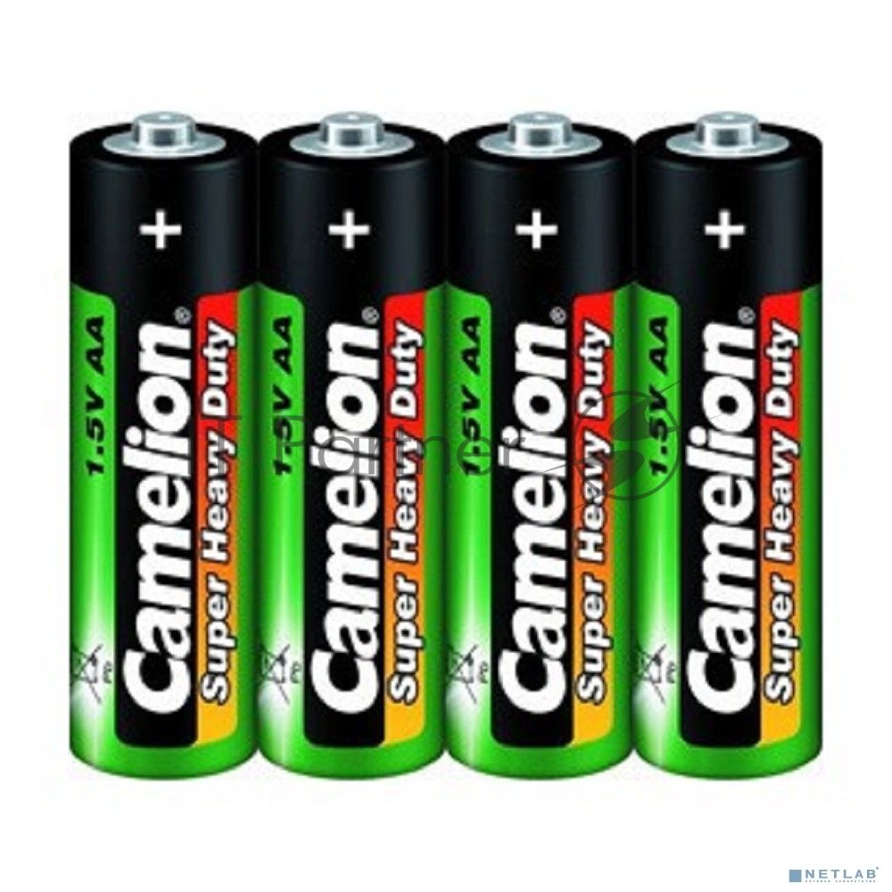 Батарейка Camelion R 6 SR-4 1.5В