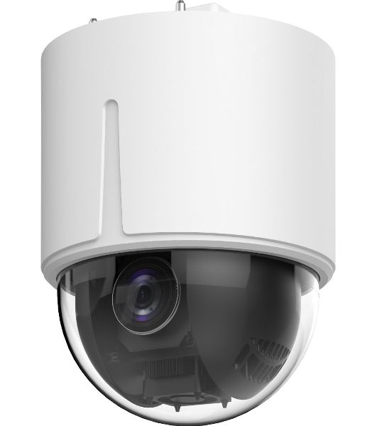 Камера видеонаблюдения IP Hikvision DS-2DE5225W-AE3(T5) 4.8-120мм цв. корп.:белый