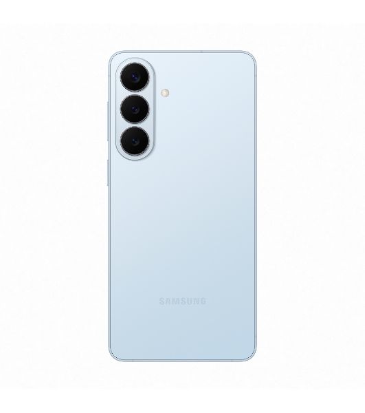 Смартфон Samsung Galaxy S26+ SM-S947B 12/512Gb, голубой