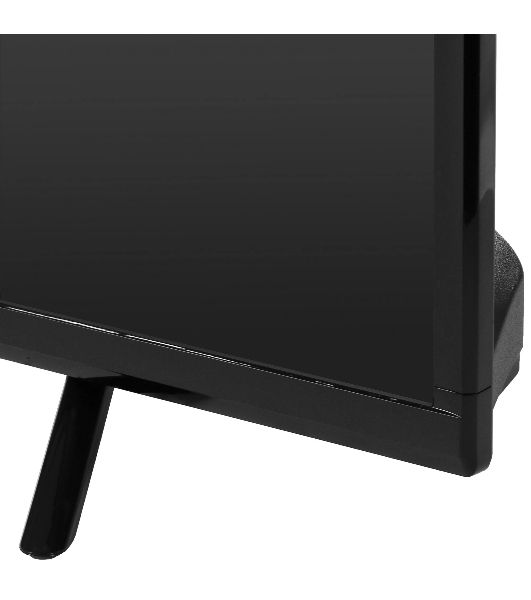 Телевизор SKYLINE 24" 24YST5970 черный