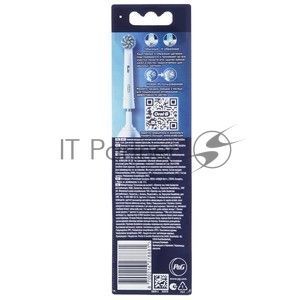 Насадка для зубных щеток Oral-B Sensitive Clean (упак.:4шт)