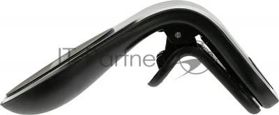 Держатель Wiiix HT-61V9mg магнитный черный для смартфонов