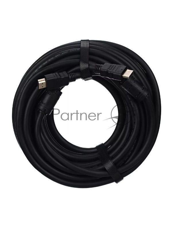 Кабель HDMI-HDMI 15M V2 TCG200F-15M TELECOM