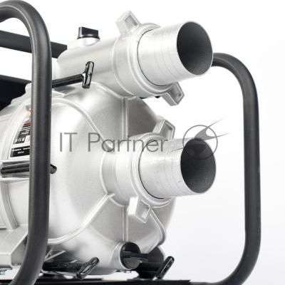 Мотопомпа Patriot MP 3065 SF4т АИ92 210 см 3 7.0лс самовс. 65м3/ч 1100л/мин гл.7м напор30м 3'' 3.5л