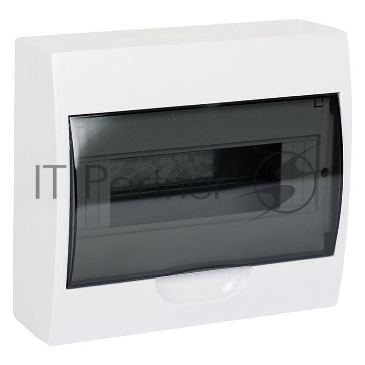 Щит распред. EKF pb40-n-10 навесной ЩРН-П-10 IP41 EKF PROxima