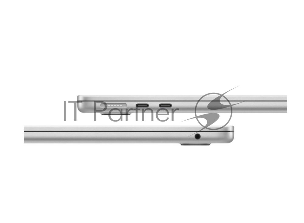 Ноутбук Apple MacBook Air 13/13.6"/IPS/Apple M5/24Gb/1Tb SSD/Apple M5/MacOS/серебристый/1.23kg