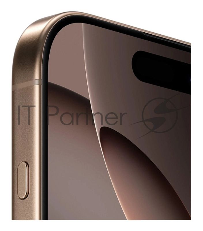 Смартфон Apple iPhone 16 Pro, 8/128Gb, пустынный титан