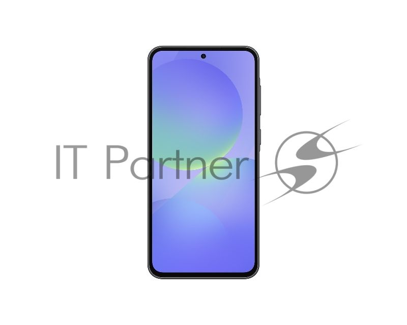 Смартфон Samsung Galaxy A36 SM-A366B, 8/128Gb, черный