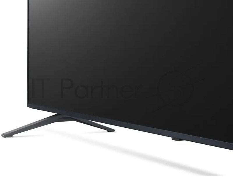 Телевизор LG 86" 86NANO80T6A синяя сажа LED 4K UHD 60Hz WebOS