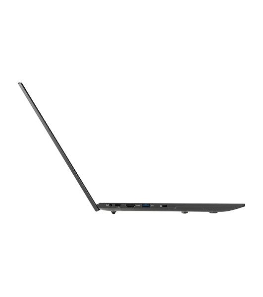 Ноутбук CBR LP-15109/15.6"/IPS/AMD Ryzen 5 7430U/16Gb/512Gb SSD/AMD Radeon Graphics/Windows 11 Pro/серый/1.7kg