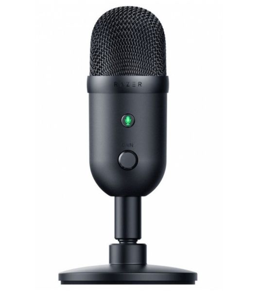 Микрофон Razer Seiren V2 X Seiren V2 X