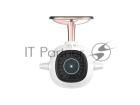 Видеорегистратор Hikvision AE-DC4015-F5, 2560x1440, Wi-Fi, G-сенсор