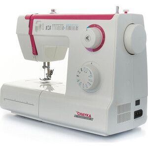Швейная машина CHAYKA Чайка 145М