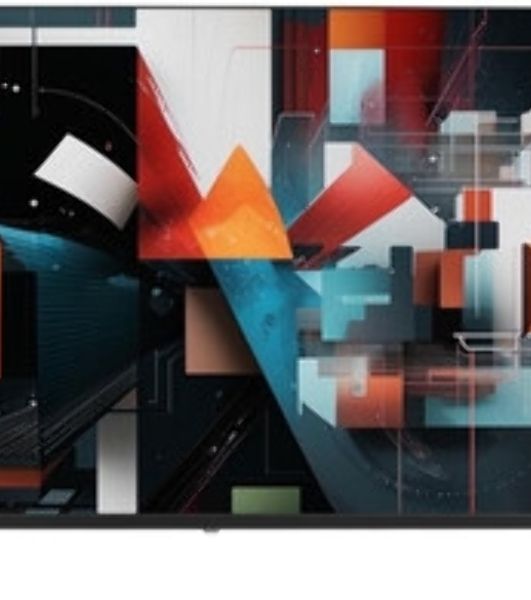 Телевизор Skyworth 40" 40E55G черный LED FHD 60Hz GoogleTV