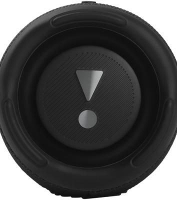 Портативная акустическая система JBL Charge 5 (Black)