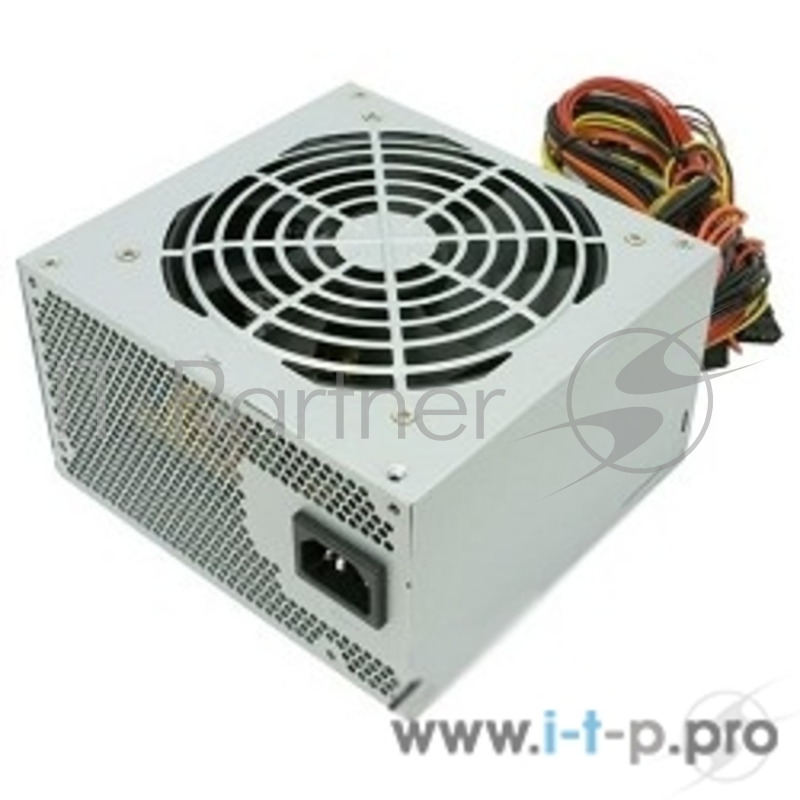 Блок питания INWIN (ориг.) Б/питания 500W OEM ATX v.2.2 RB-S500HQ7-0 6054473 RB