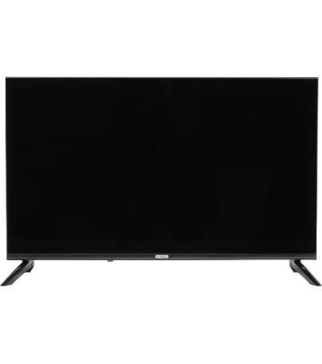 Телевизор Hyundai 32" H-LED32BS5012 черный LED HD 60Hz Smart TV YaOS 1GB/8GB