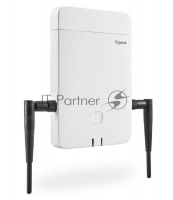 IP-DECT базовая станция Gigaset N870E IP PRO