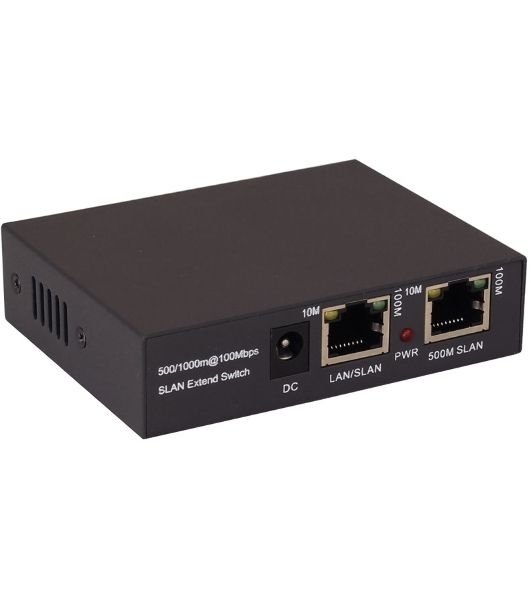 Удлинитель Osnovo TR-IP1(800m)