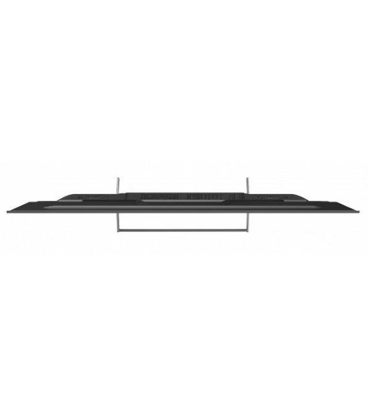 Телевизор Sber 65" SDX-65UQ5231 темно-серый QLED 4K UHD 60Hz Салют ТВ