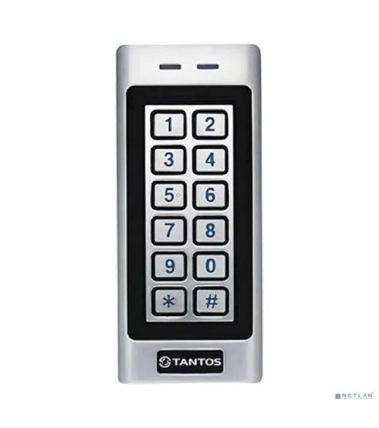 Кодонаборная панель Tantos TS-KBD-EM2 Metal
