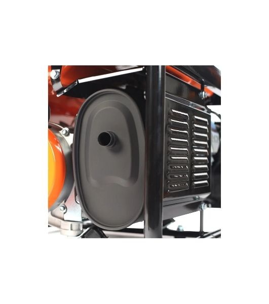 Электрогенератор бензиновый Patriot Max Power SRGE 2500, 2.2 кВт, 65 дБ, 36.2 кг