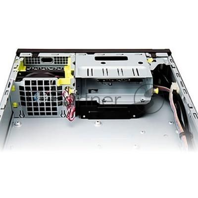 Компьютерный корпус Slim Case InWin CE052S Black 300W 2хUSB 3.0+2хUSB 2.0+AirDuct+Fan+Audio mATX