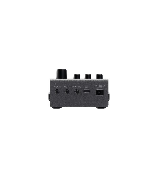 Компактный процессор эффектов Valeton GP-50 100+ эффектов, до 9 эффектов одновременно, поддержка IR импульсов гитарных кабинетов, возможность подключения к приложению на смартфоне, USB выход для подключения к ПК, поддержка Bluetooth 5.0 для управления