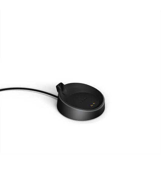 Гарнитура Jabra Evolve2 75 чёрный, беспроводная, Bluetooth, до 36 ч