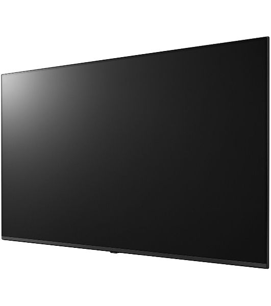 Телевизор LG 55" 55UM662H черный Hotel TV LED UHD 60Hz Smart TV WebOS
