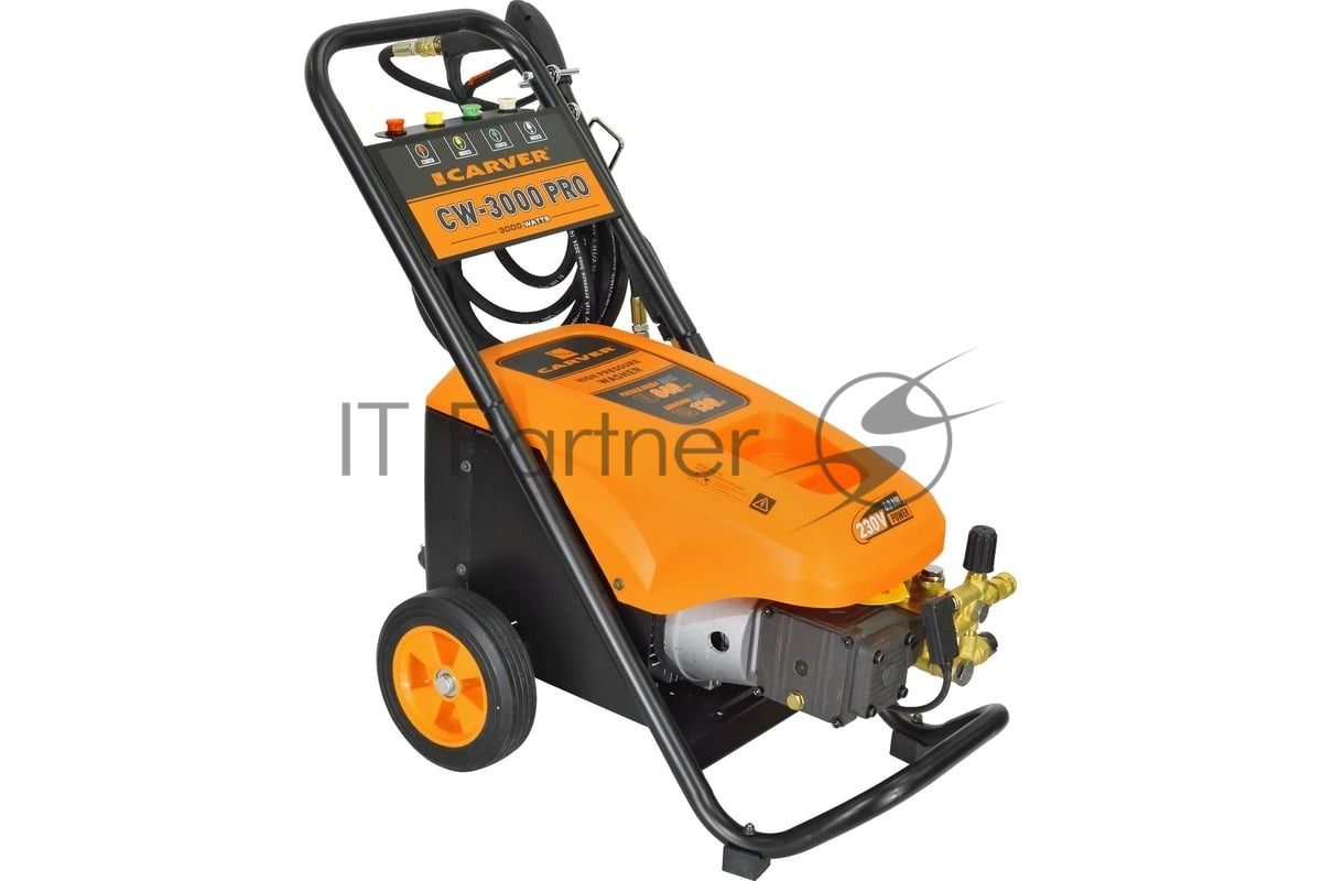 Минимойка Carver Pro CW-3000 3000Вт (01.023.00011)