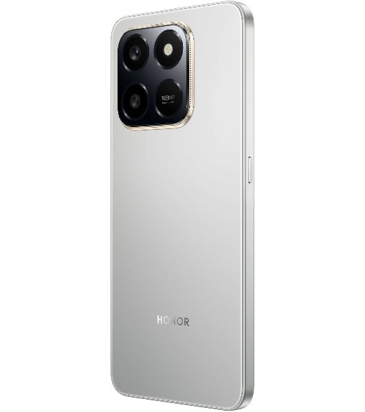 Смартфон HONOR X7d 6/128Gb, серый