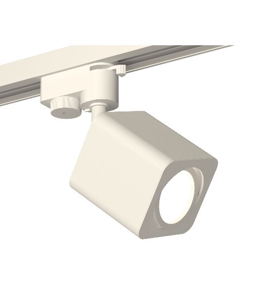 Светильник Ambrella light XT7812010 SWH белый песок MR16 GU5.3 (A2520, C7812, N7710)