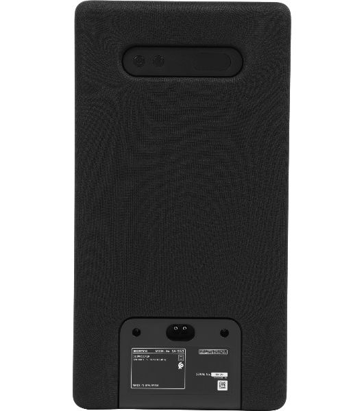 Сабвуфер Sony SA-SW3 200Вт черный
