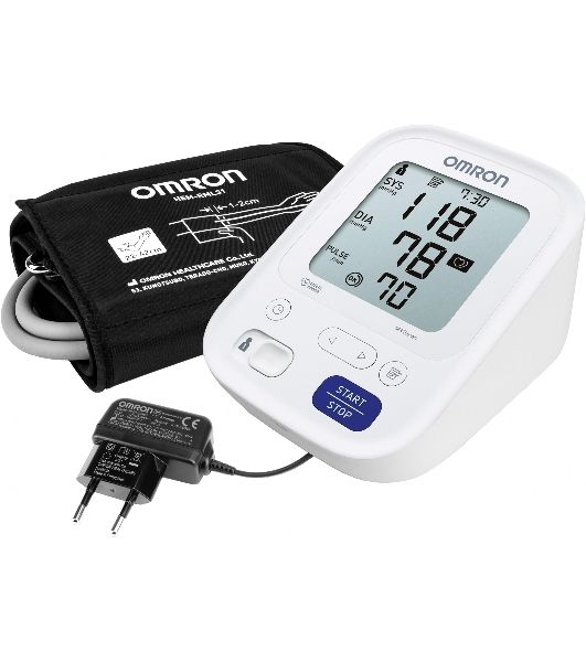 Тонометр автоматический Omron M3 Expert