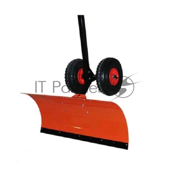 Лопата Электромаш на колесах, для уборки снега