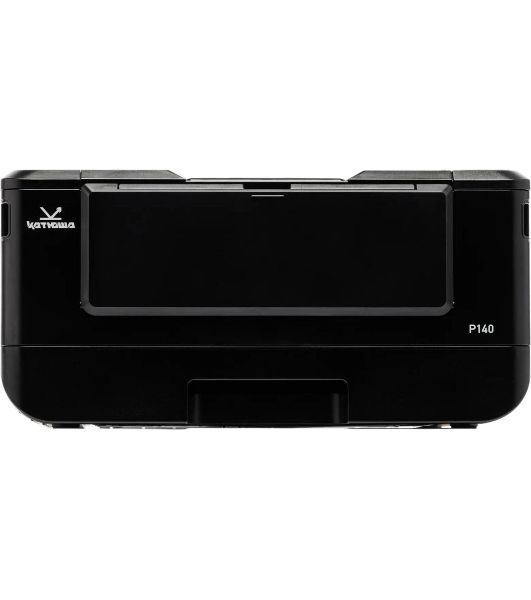 Принтер лазерный Катюша P140-рр,40 стр/мин А4 Ч/Б, 1 ГБ RAM, Ethernet, USB, 3 ГОДА ГАРАНТИИ, МПТ