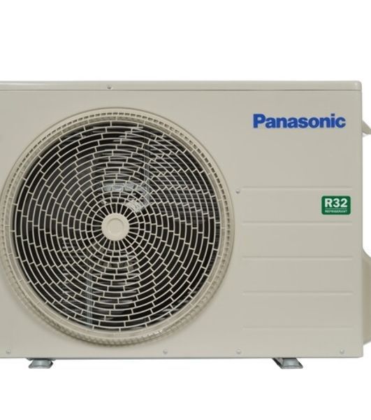 Внутренний блок Panasonic CS-XZ50ZKEW серия DESIGN SILVER INVERTER