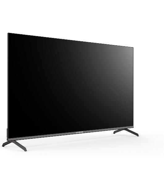 Телевизор Hyundai 50" H-LED50BU7006 черный LED UHD 60Hz Smart TV 1.5GB/8GB