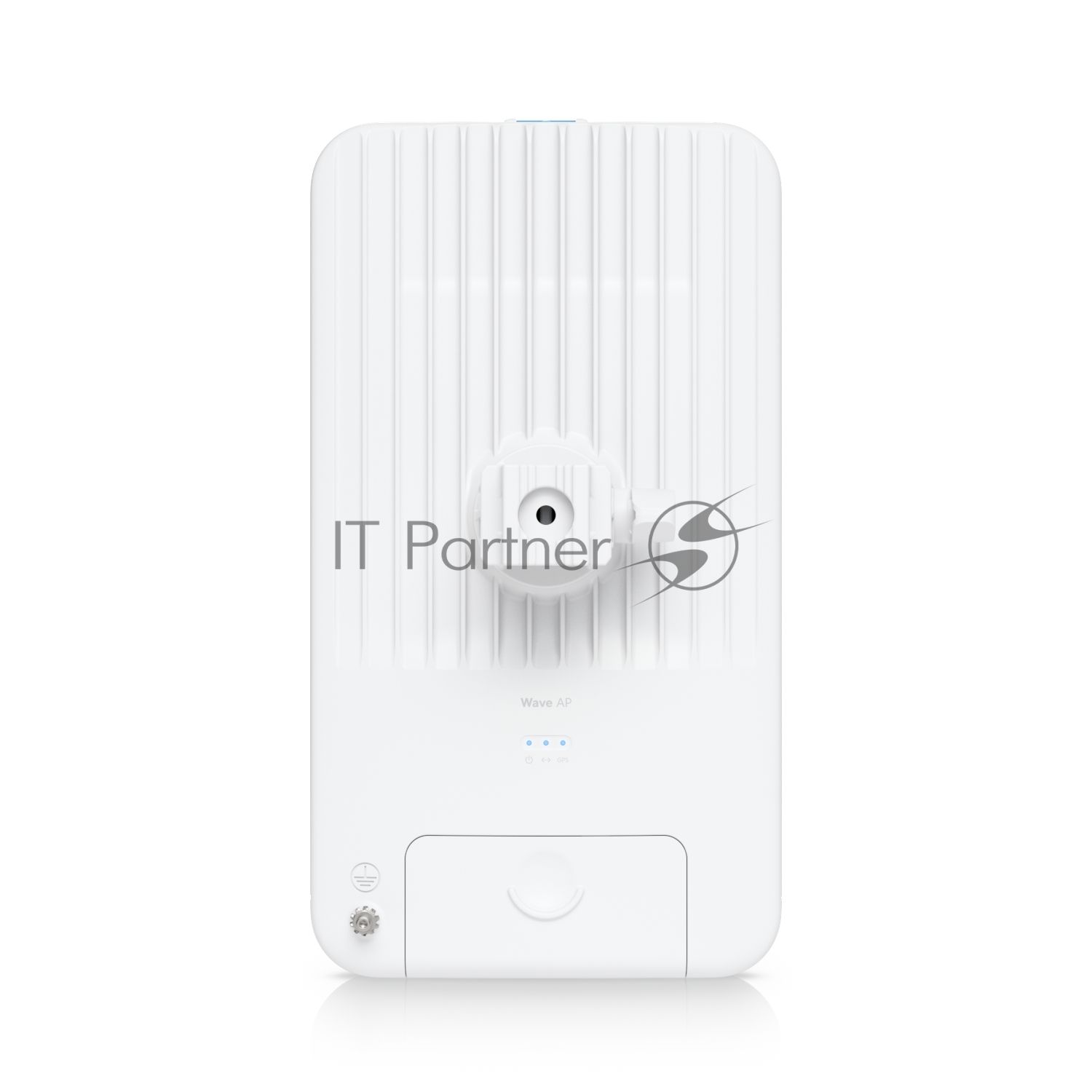Базовая станция Ubiquiti UISP Wave AP Gen2 60 ГГц (с резервированием 5 ГГц), UISP Wave Technology