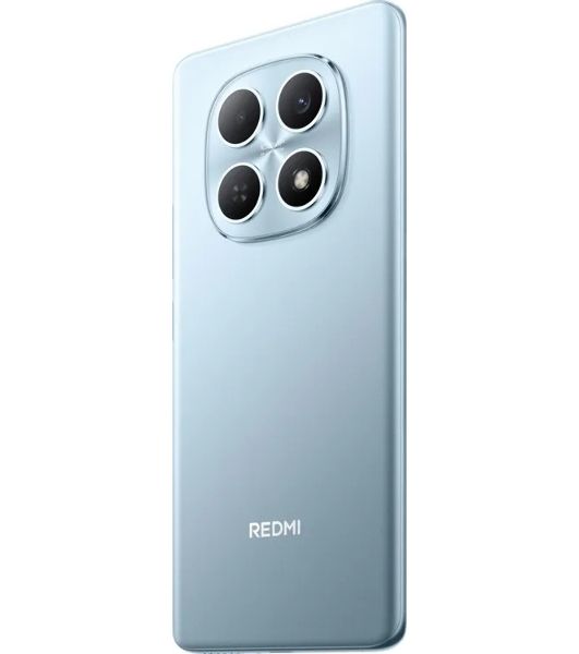 Смартфон Xiaomi Redmi Note 15 8/128Gb, голубой