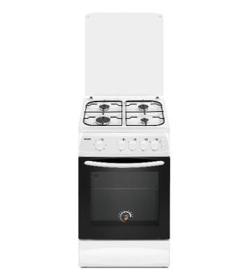 Плита газовая Kraft KF-FSK5407AGW