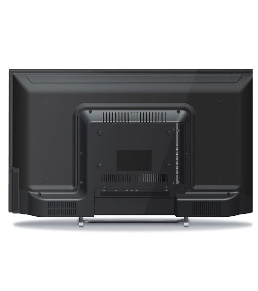 Телевизор PolarLine 32" 32PL53TC-SM (U) черный LED FHD 50Hz Android 1Gb/8Gb