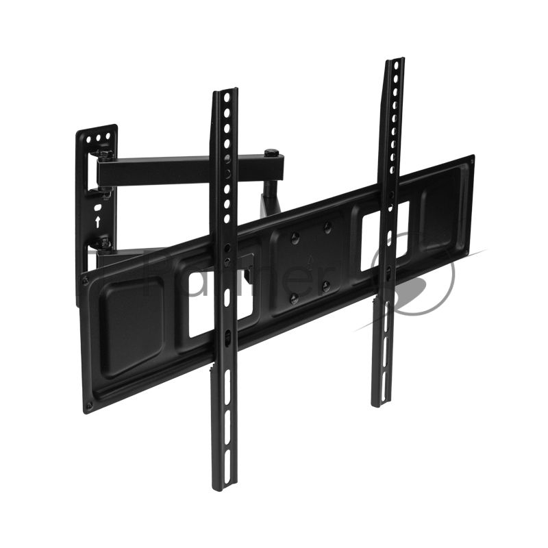 Кронштейн для телевизора Rexant 37"-70", наклонно-поворотный 2 колена серия Home.