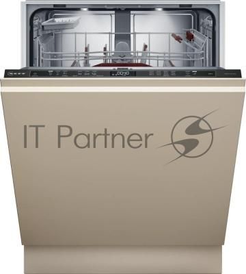 Встраиваемая посудомоечная машина Neff S157ZB802E