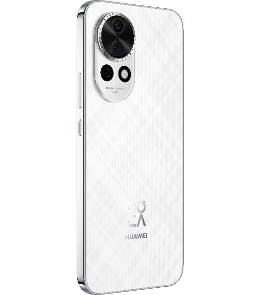 Смартфон Huawei Nova 13, 12/512Gb, белый