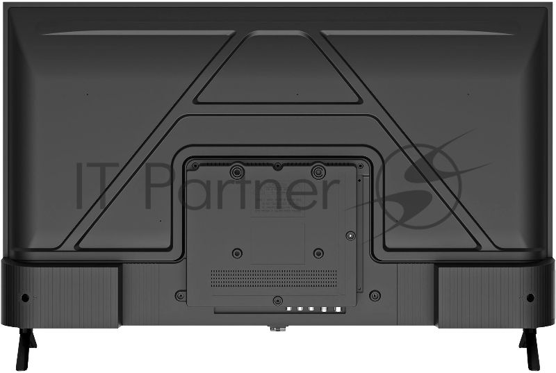 Телевизор BBK 32" 32LEX-7231/FTS2C черный DLED HD 50Hz Яндекс ТВ