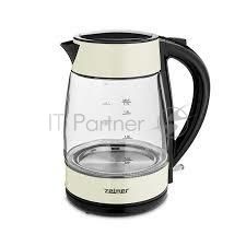 Чайник Zelmer ZCK8011I GLASS/IVORY