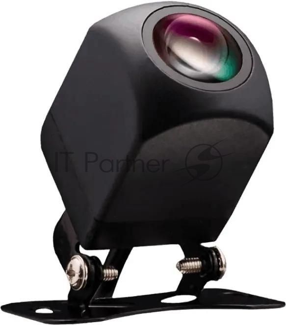 Видеорегистратор Artway AV-701 черный 2160x3840 2160p 170гр. GPS