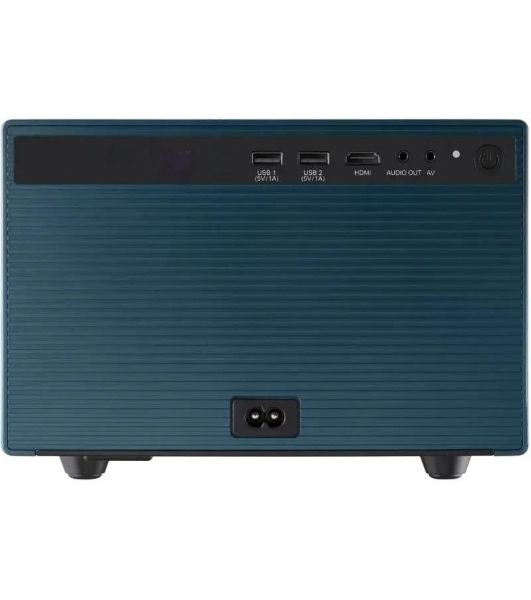Проектор ViewSonic LX60HD LCD 630Lm ANSI (1920x1080) 4200:1 ресурс лампы:20000часов 2xUSB typeA 1xHDMI 4.3кг